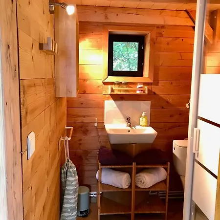 Chalet Le Mazot De Vouan