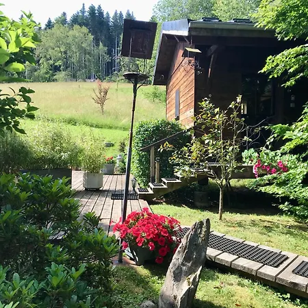 Le Mazot De Vouan Chalet *