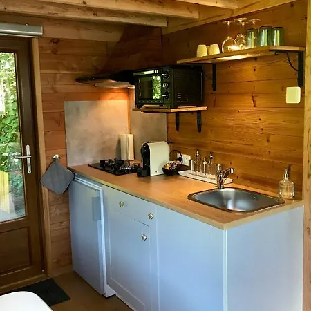 Chalet Le Mazot De Vouan *