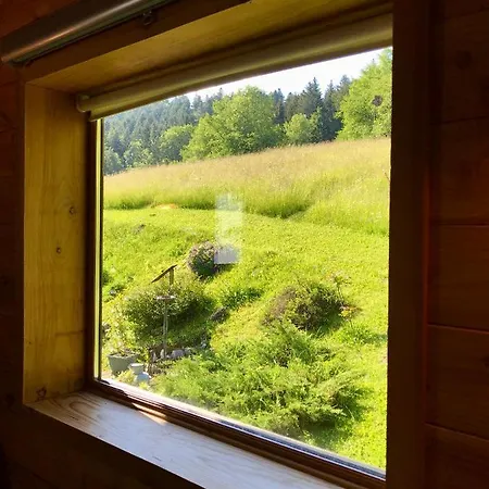 Le Mazot De Vouan Chalet